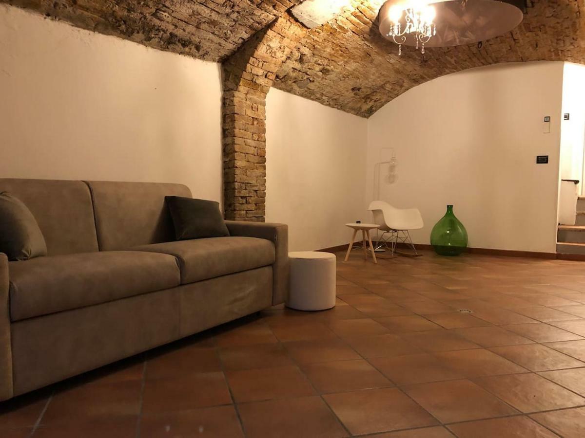 Domus Paradiso Verona Kültér fotó