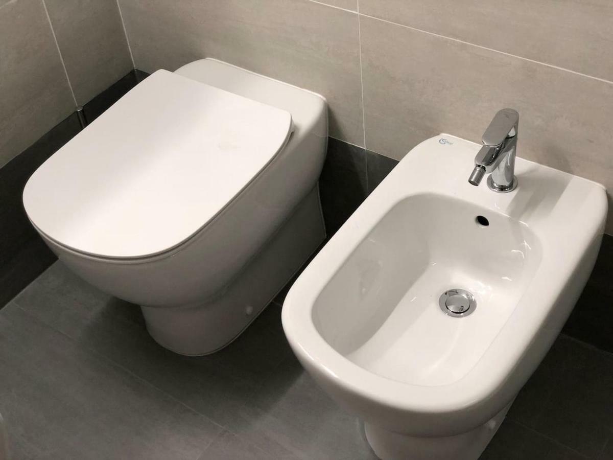Domus Paradiso Verona Kültér fotó