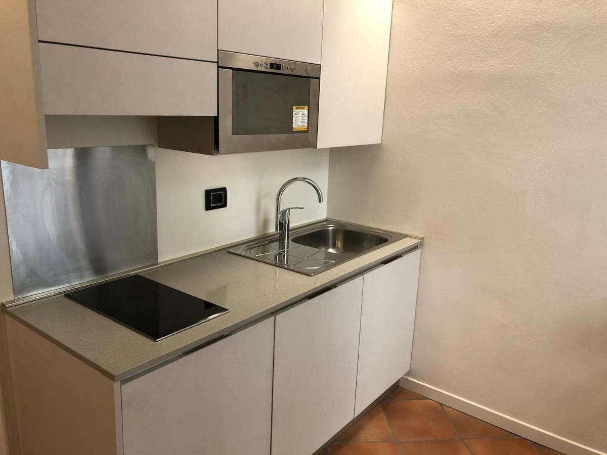 Domus Paradiso Verona Kültér fotó