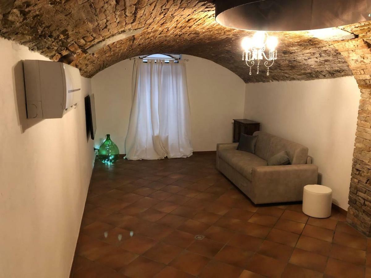 Domus Paradiso Verona Kültér fotó