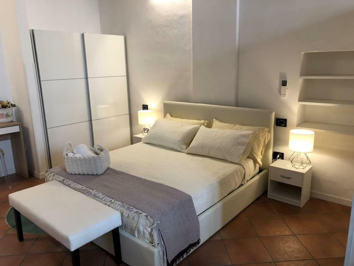 Domus Paradiso Verona Kültér fotó