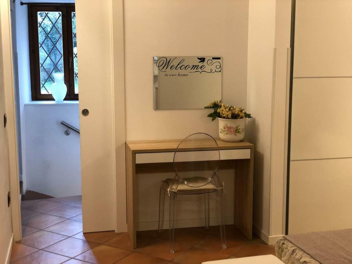 Domus Paradiso Verona Kültér fotó