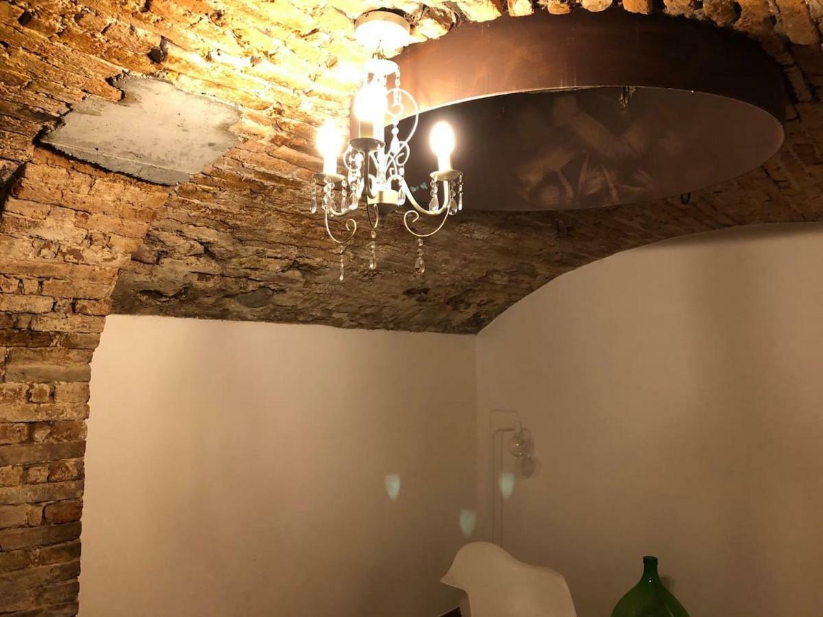 Domus Paradiso Verona Kültér fotó