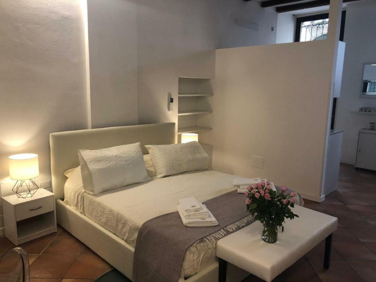Domus Paradiso Verona Kültér fotó