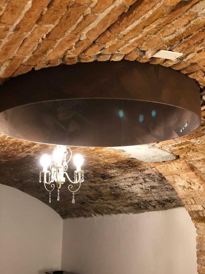 Domus Paradiso Verona Kültér fotó
