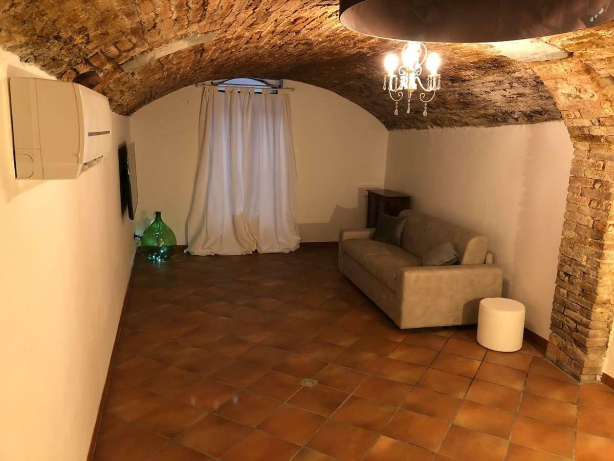 Domus Paradiso Verona Kültér fotó